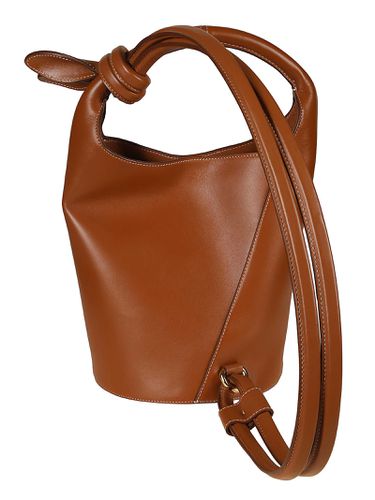 Le Petit Tourni Bucket Bag - Jacquemus - Modalova