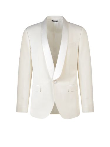 Dolce & Gabbana Blazer - Dolce & Gabbana - Modalova