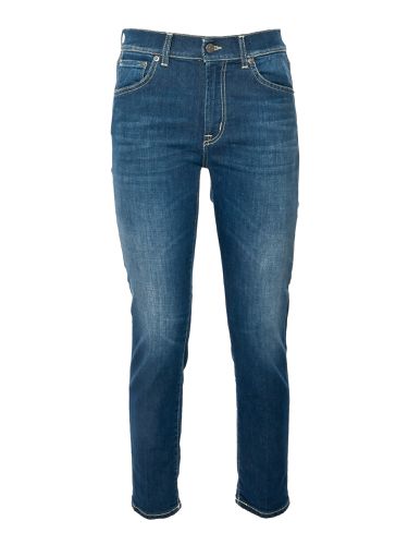 Dondup Daila Jeans - Dondup - Modalova