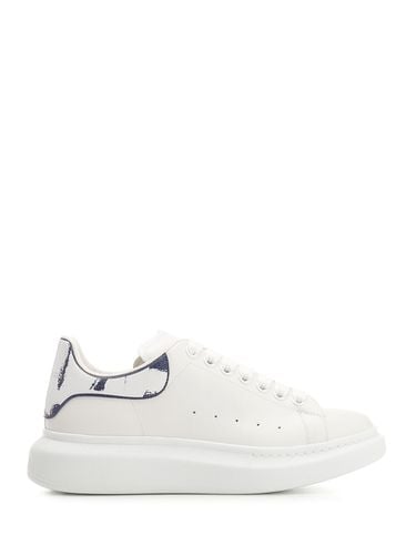 Alexander McQueen oversize Sneaker - Alexander McQueen - Modalova