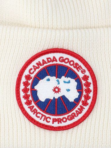 Canada Goose Logo Cap - Canada Goose - Modalova