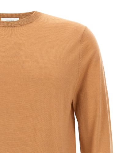 Ballantyne r Neck Sweater - Ballantyne - Modalova