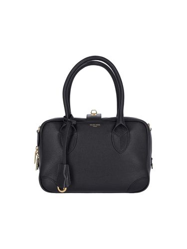 Golden Goose Logo Handbag - Golden Goose - Modalova