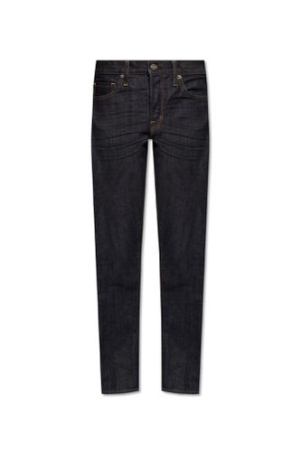 Tom Ford Slim Fit Jeans - Tom Ford - Modalova