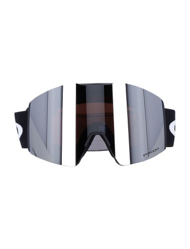 Oakley Fall Line L Snow Goggles - Oakley - Modalova