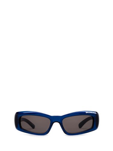 Bb0266s Sunglasses - Balenciaga Eyewear - Modalova