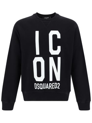 Dsquared2 Sweatshirt - Dsquared2 - Modalova