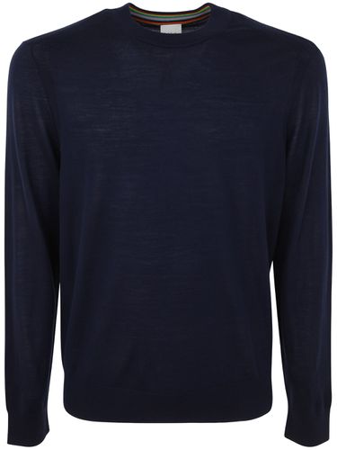 Paul Smith Mens Sweater Crew Neck - Paul Smith - Modalova