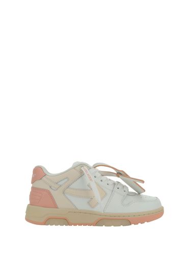 Off-White Out Of Office Sneakers - Off-White - Modalova