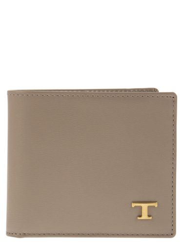 Tod's Bill Wallet - Tod's - Modalova