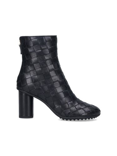 Bottega Veneta Black Boots - Bottega Veneta - Modalova