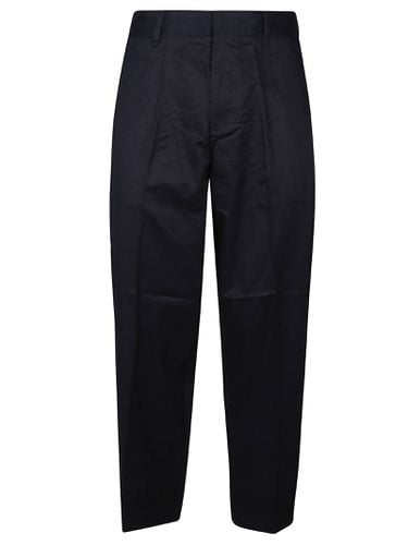 Emporio Armani Pant - Emporio Armani - Modalova