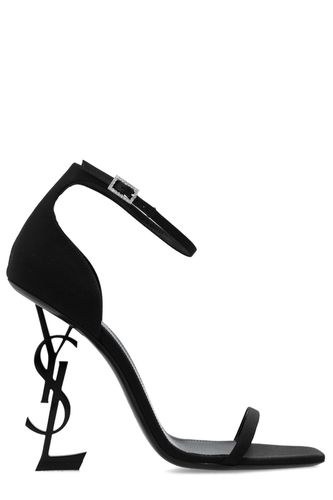 Saint Laurent Opyum Heeled Sandals - Saint Laurent - Modalova