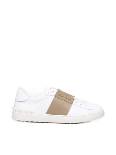 Valentino Garavani Open Sneakers - Valentino Garavani - Modalova