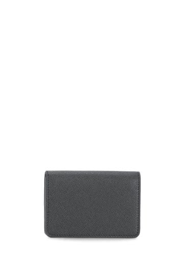 Four Stitches Wallet - Maison Margiela - Modalova