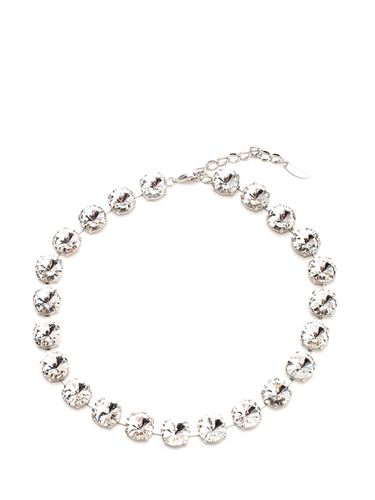 Forte_Forte Crystal Choker - Forte Forte - Modalova