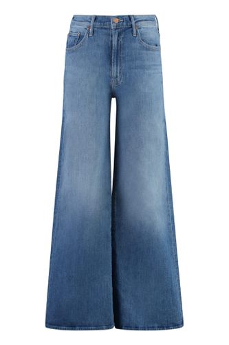 The Undercover Wide-leg Jeans - Mother - Modalova