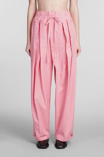 Pants In - Cotton - Jil Sander - Modalova