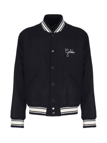 Golden Goose Golden Jacket - Golden Goose - Modalova