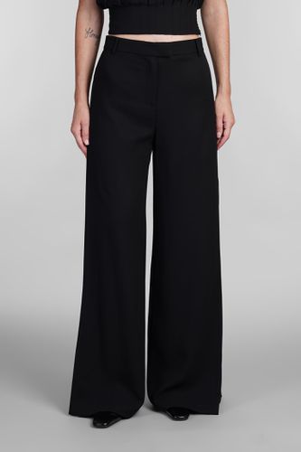 Simkhai Lilo Pants In Black Acetate - Simkhai - Modalova