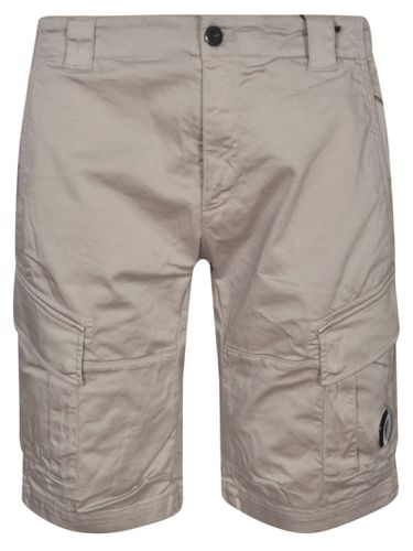 C. P. Company Classic Cargo Shorts - C.P. Company - Modalova