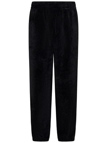 Emporio Armani Trousers - Emporio Armani - Modalova