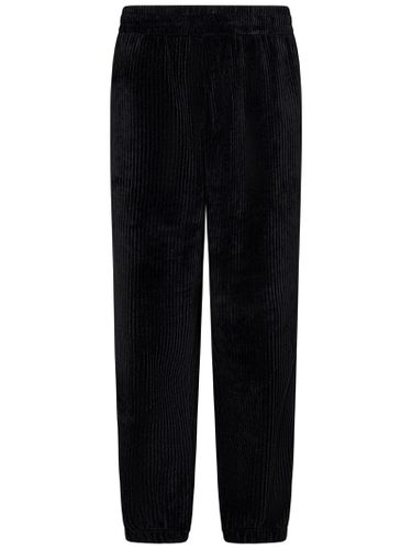 Emporio Armani Trousers - Emporio Armani - Modalova