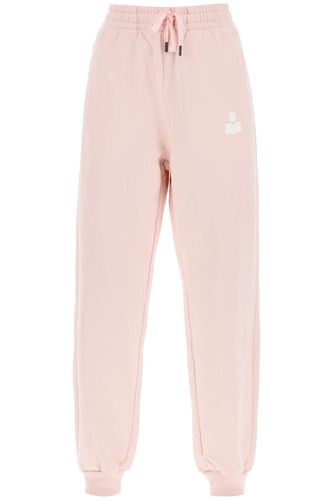 Marant Étoile Malona Joggers - Marant Étoile - Modalova