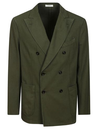 Boglioli Jacket - Boglioli - Modalova