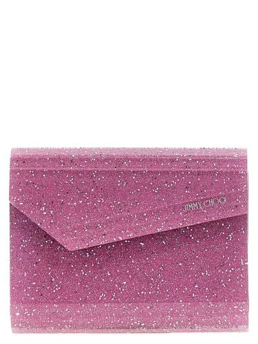 Jimmy Choo candy Clutch - Jimmy Choo - Modalova