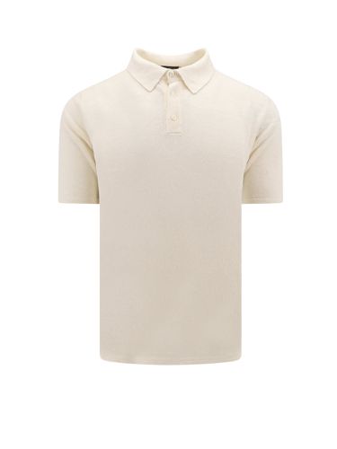 Roberto Collina Polo Shirt - Roberto Collina - Modalova