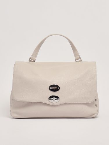 Postina Daily M Shoulder Bag - Zanellato - Modalova