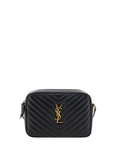 Saint Laurent Loulou Shoulder Bag - Saint Laurent - Modalova