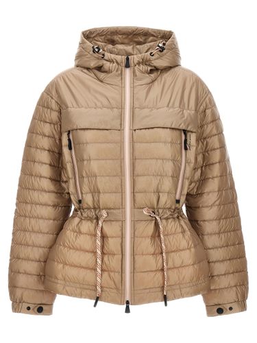 Moncler Grenoble eibing Down Jacket - Moncler Grenoble - Modalova