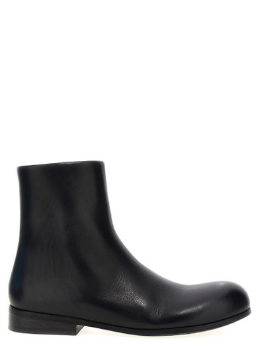 Marsell capozucca Ankle Boots - Marsell - Modalova