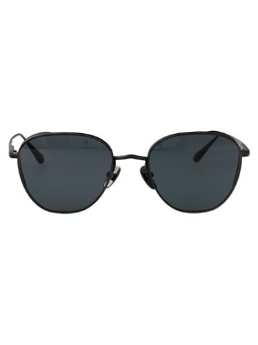 Linda Farrow Hardy Sunglasses - Linda Farrow - Modalova