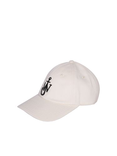 J. W. Anderson Baseball Cap - J.W. Anderson - Modalova