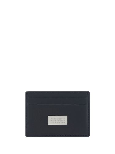 MM6 Maison Margiela Card Holder - MM6 Maison Margiela - Modalova