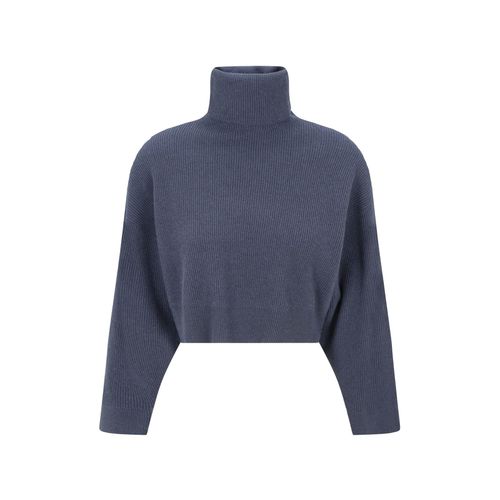 Turtleneck Sweater - Brunello Cucinelli - Modalova