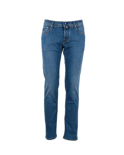 Jacob Cohen Jeans Denim - Jacob Cohen - Modalova