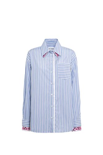 Des Phemmes Shirt - Des Phemmes - Modalova