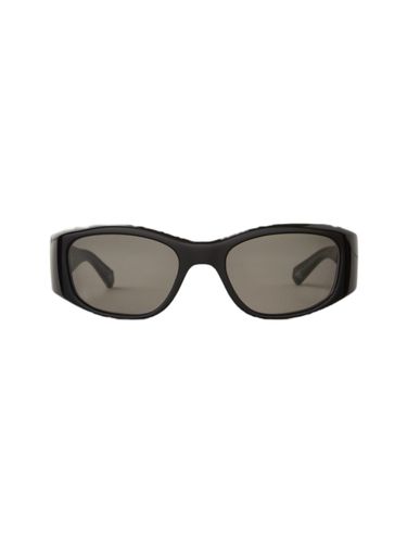 Mr. Leight Aloha - Black Sunglasses - Mr. Leight - Modalova