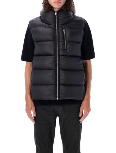 Rick Owens Sealed Vest - Rick Owens - Modalova