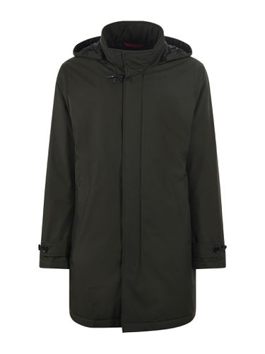 Fay Jacket - Fay - Modalova