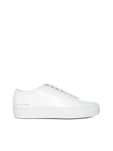 Tournament Low-top Sneakers - Common Projects - Modalova