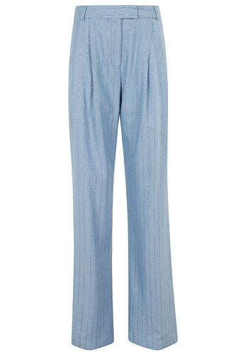 Des Phemmes Wide Suit Pant - Des Phemmes - Modalova