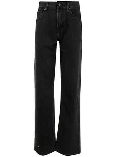 For All Mankind Tess Trouser - 7 For All Mankind - Modalova