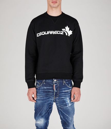 Dsquared2 Sweatshirt - Dsquared2 - Modalova