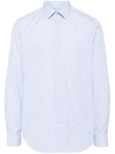 Paul Smith Shirts Blue - Paul Smith - Modalova