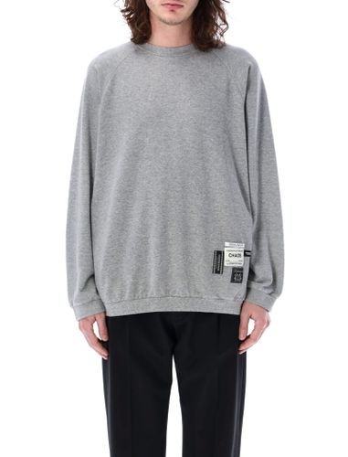 Labels Sweatshirt - Undercover Jun Takahashi - Modalova